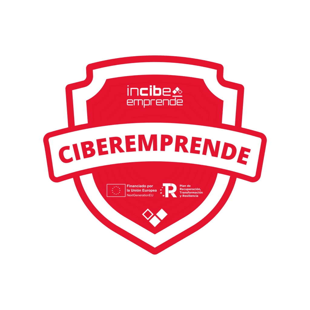sello ciberemprende incibe emprende